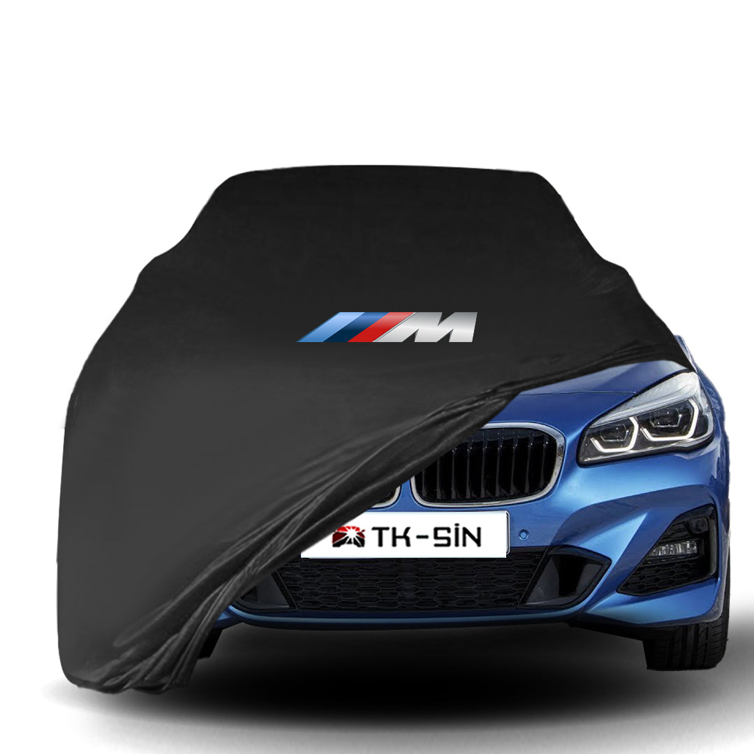 BMW 2 SERIES MINIVAN GRAN TOURER F46 (2015-2018) Indoor Car Cover