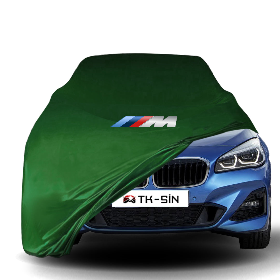 BMW 2 SERIES MINIVAN GRAN TOURER F46 (2015-2018) Indoor Car Cover