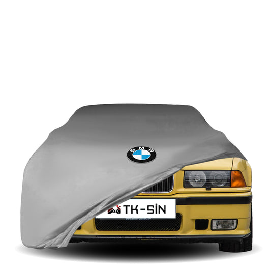 BMW 3 SERIES SEDAN E36 (1990-2000) Indoor Car Cover