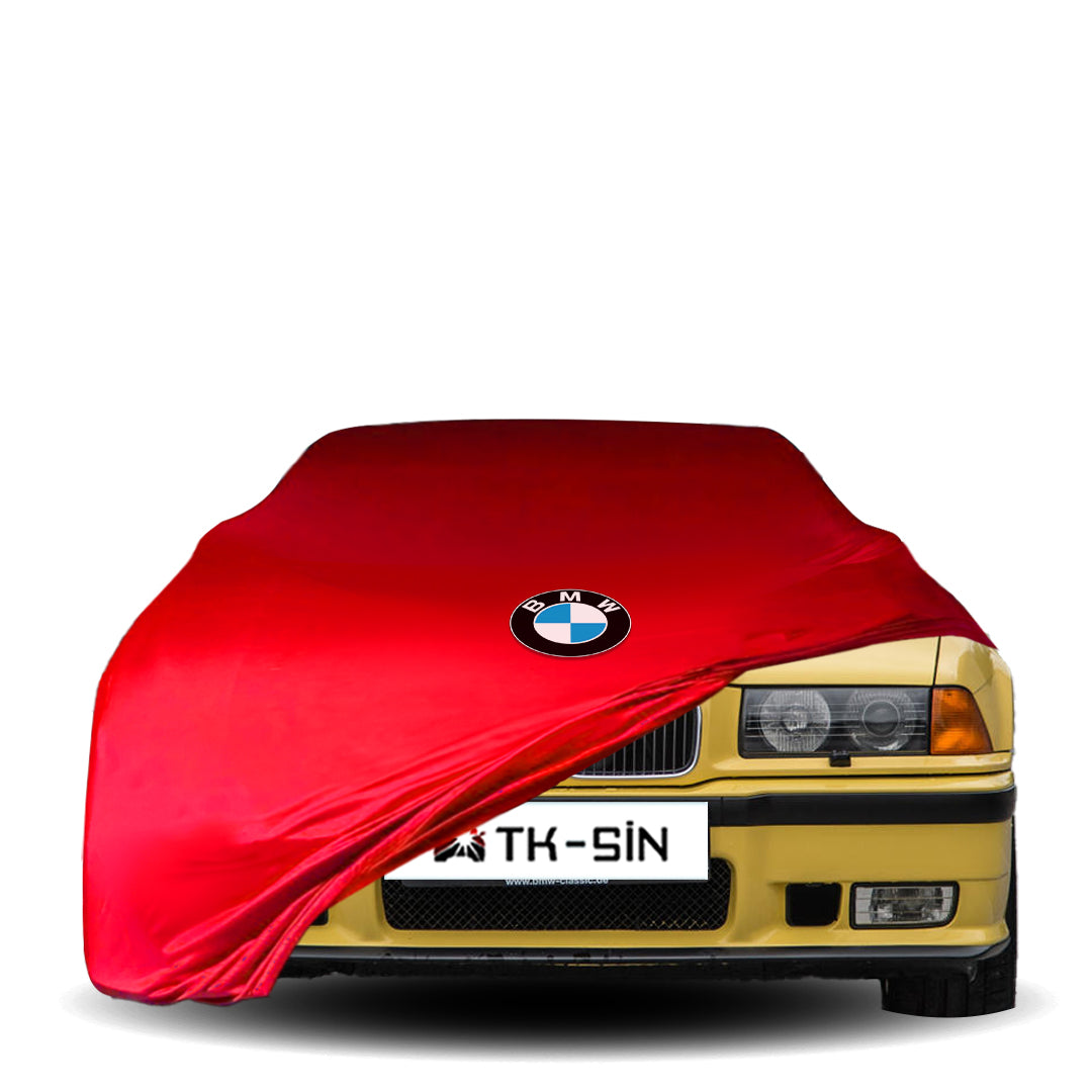 BMW 3 SERIES SEDAN E36 (1990-2000) Indoor Car Cover