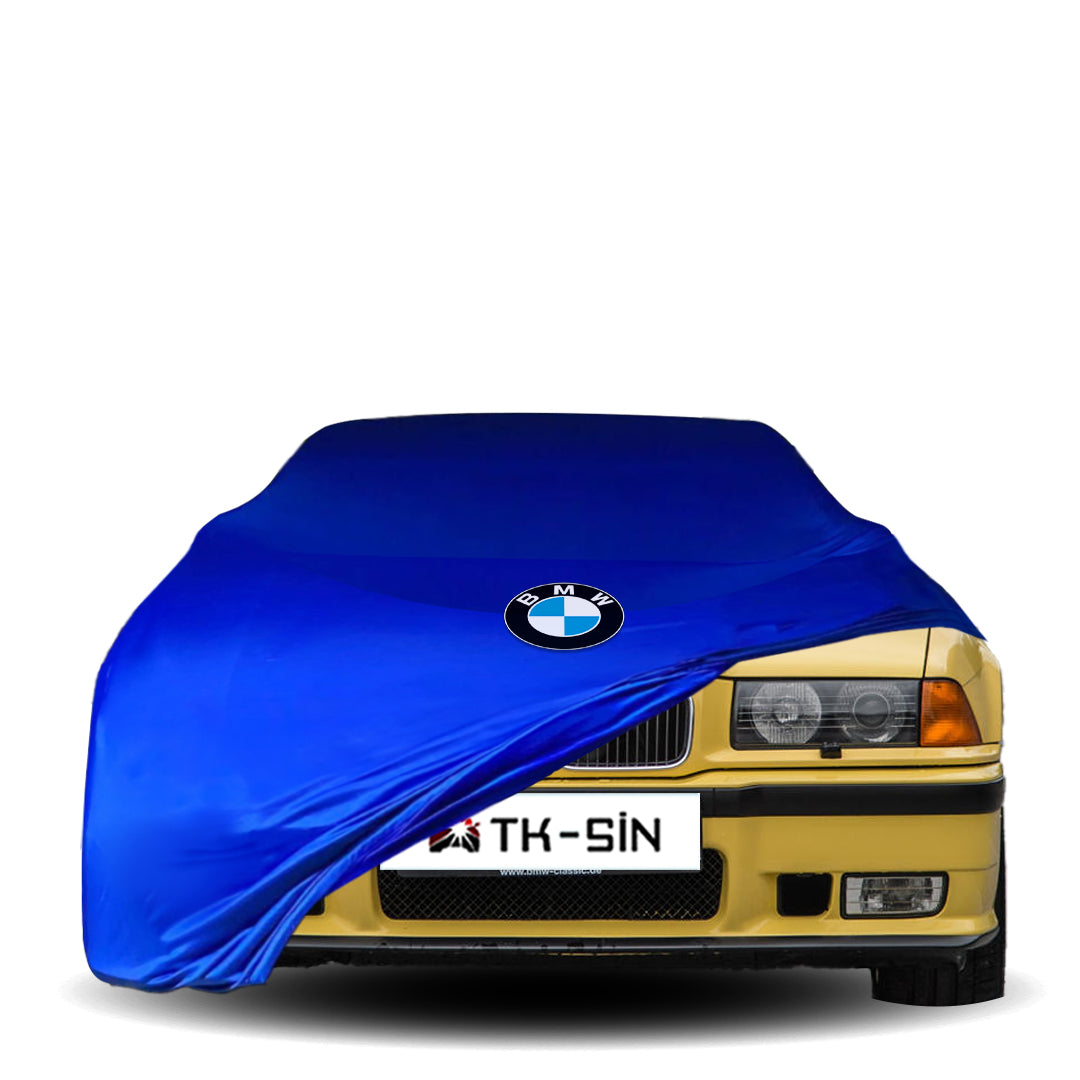 BMW 3 SERIES SEDAN E36 (1990-2000) Indoor Car Cover