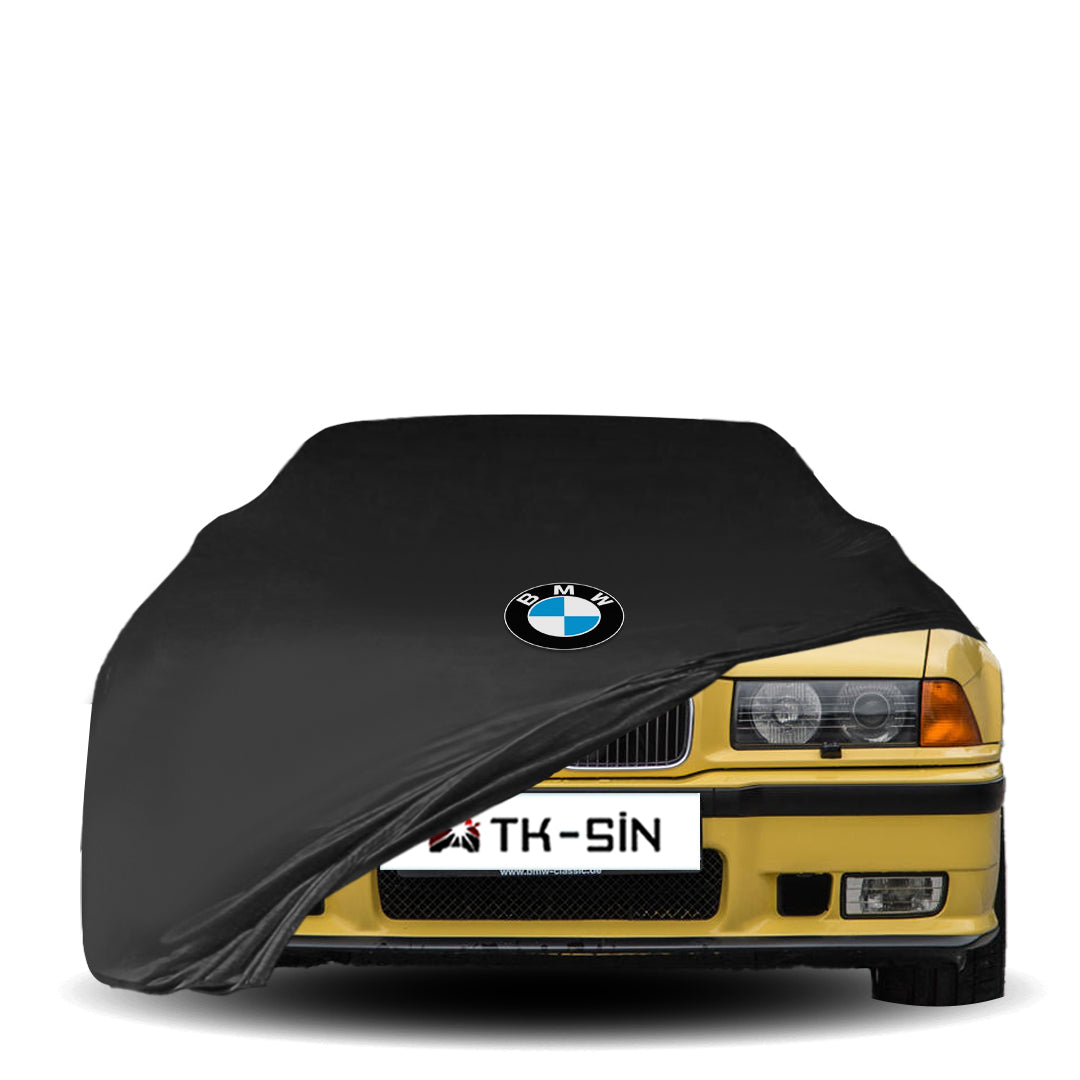 BMW 3 SERIES SEDAN E36 (1990-2000) Indoor Car Cover