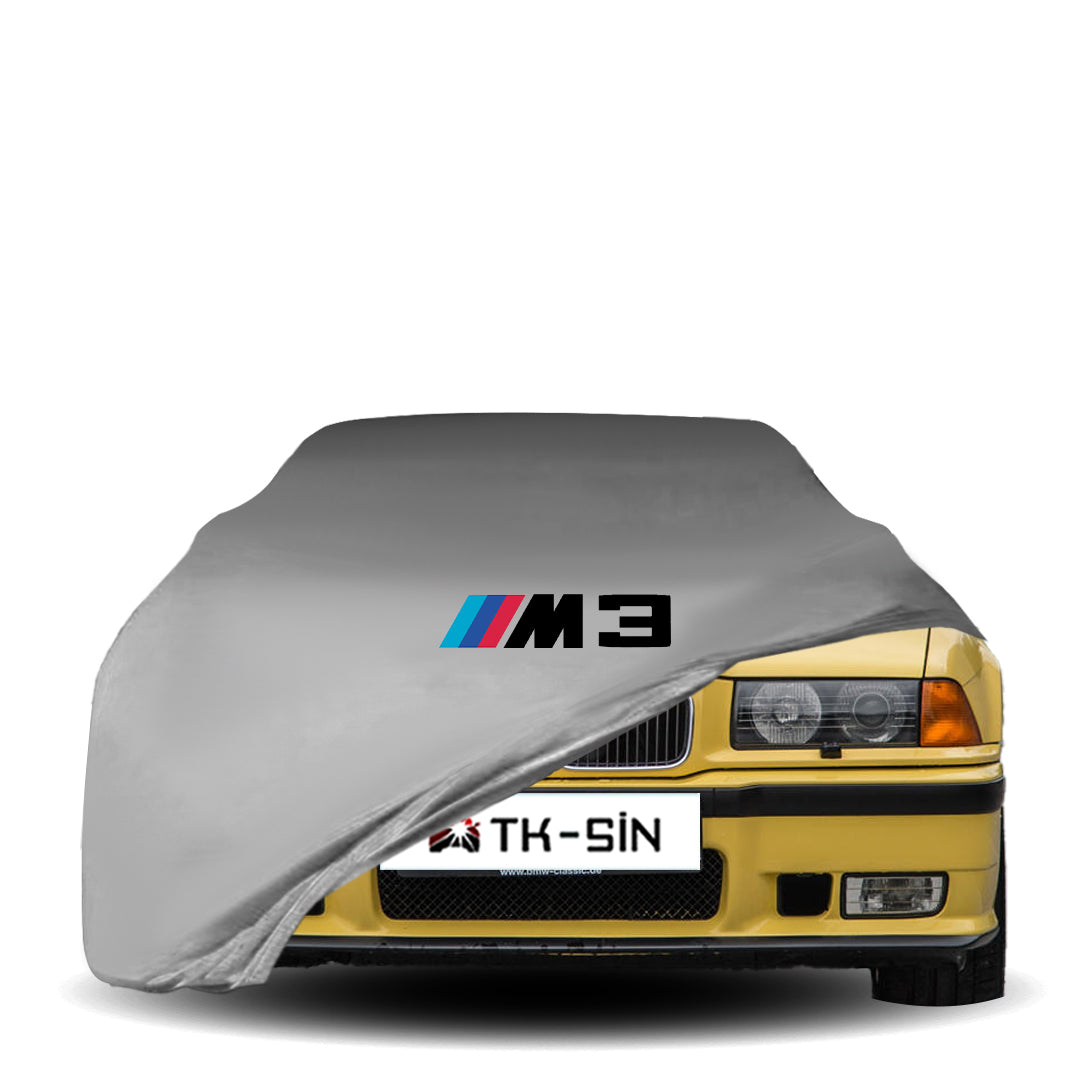 BMW 3 SERIES SEDAN E36 (1990-2000) Indoor Car Cover