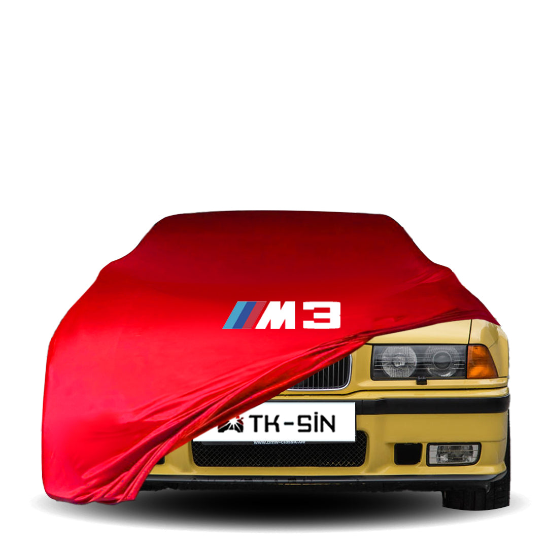 BMW 3 SERIES SEDAN E36 (1990-2000) Indoor Car Cover