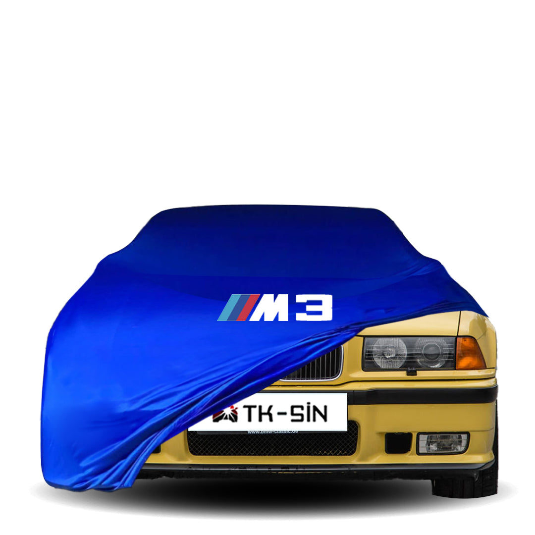 BMW 3 SERIES SEDAN E36 (1990-2000) Indoor Car Cover