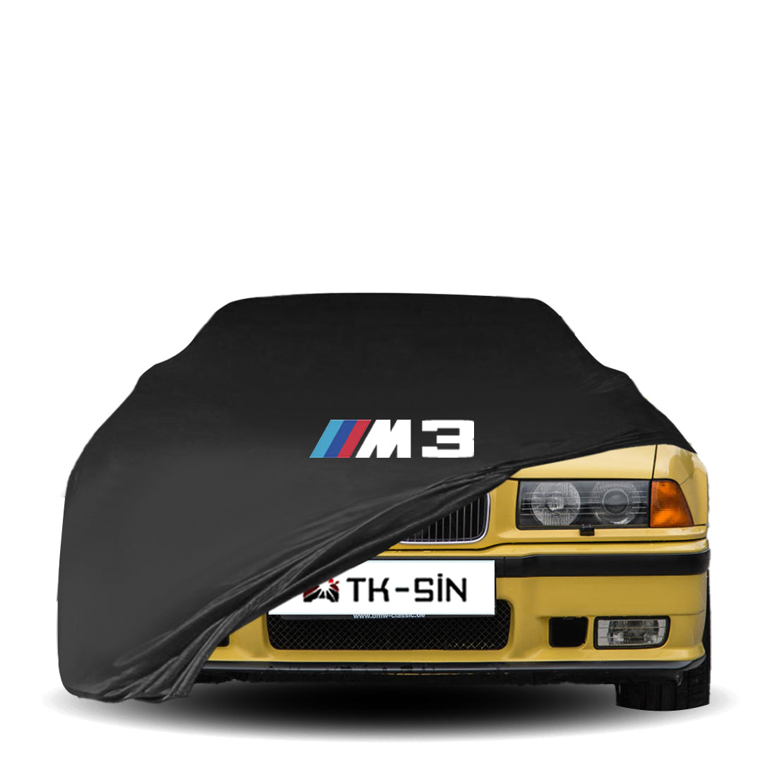 BMW 3 SERIES SEDAN E36 (1990-2000) Indoor Car Cover