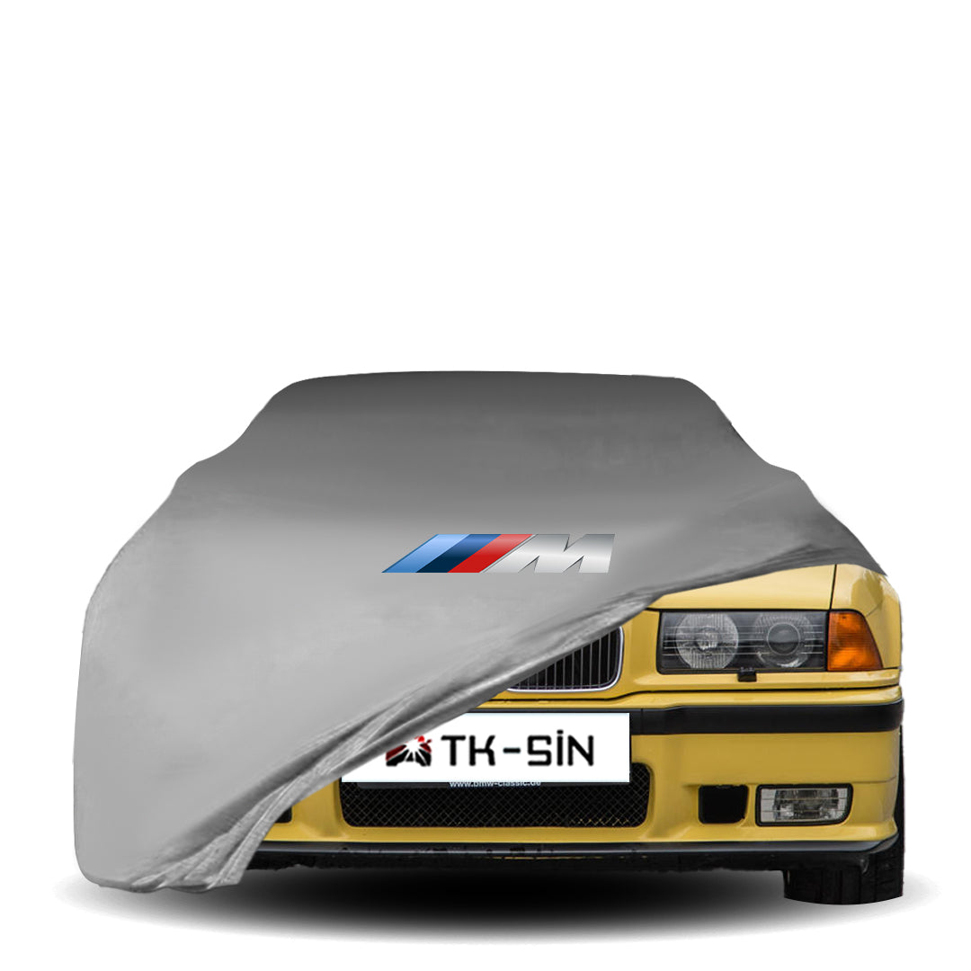 BMW 3 SERIES SEDAN E36 (1990-2000) Indoor Car Cover