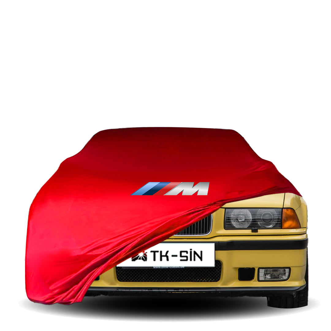 BMW 3 SERIES SEDAN E36 (1990-2000) Indoor Car Cover