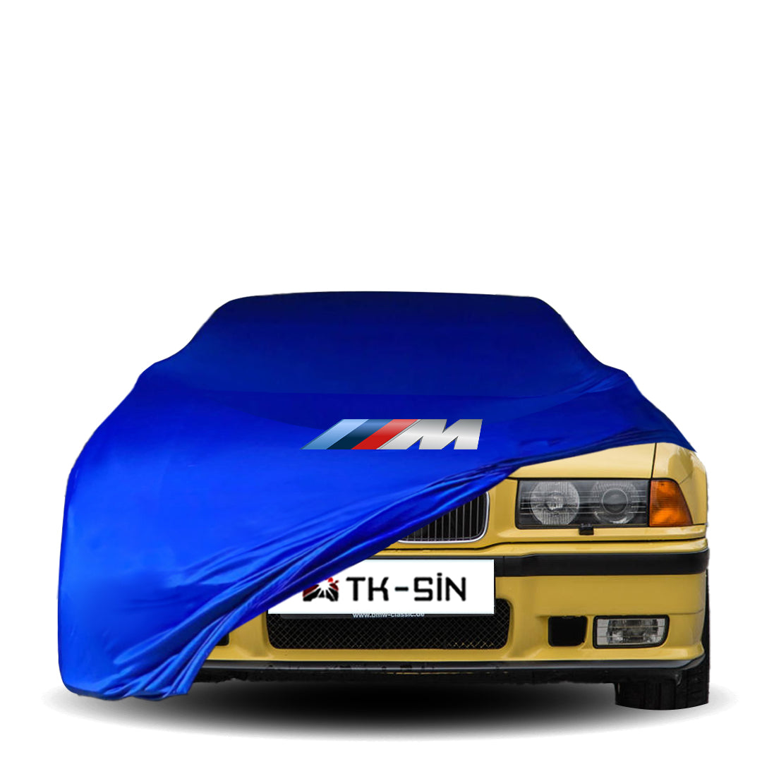 BMW 3 SERIES SEDAN E36 (1990-2000) Indoor Car Cover