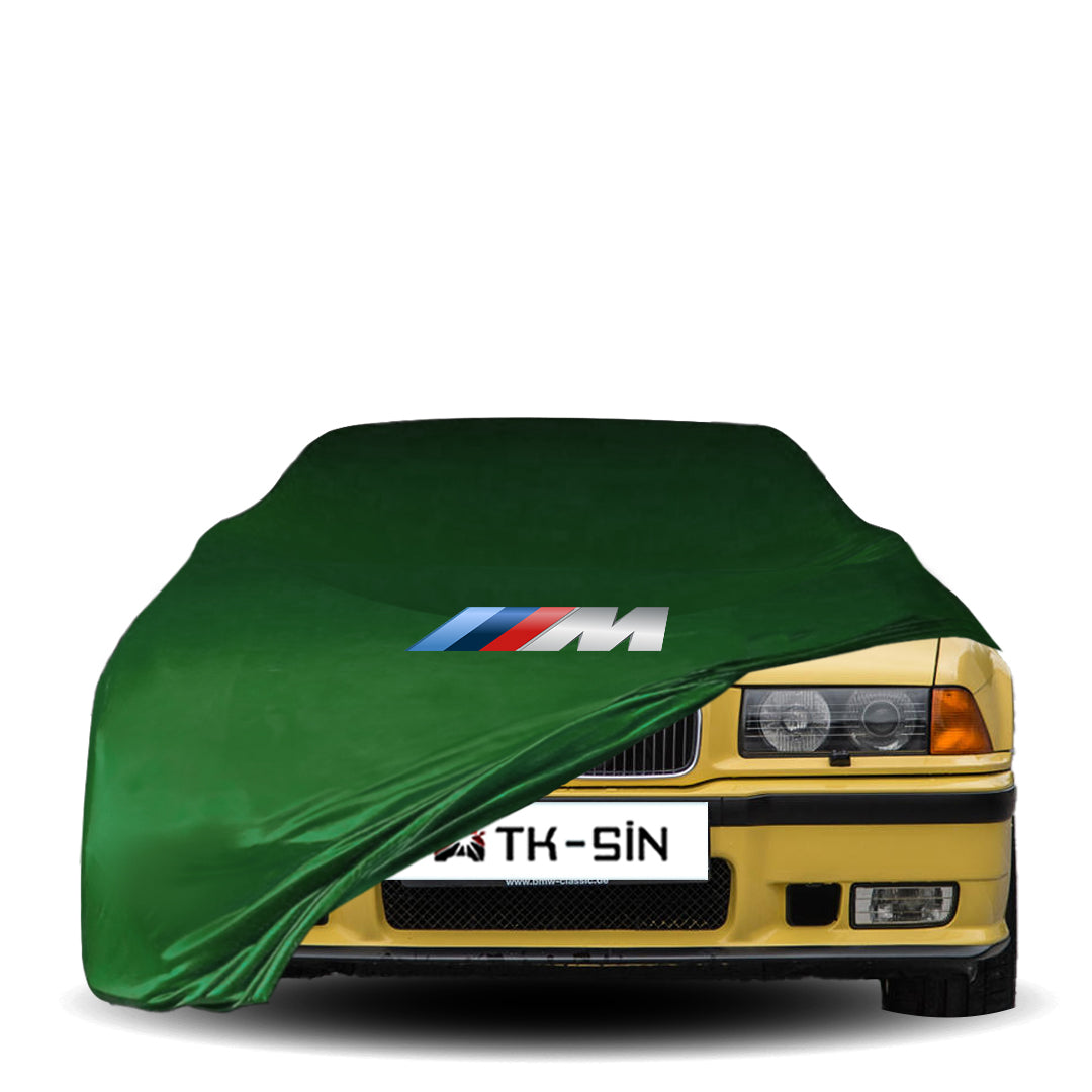 BMW 3 SERIES SEDAN E36 (1990-2000) Indoor Car Cover