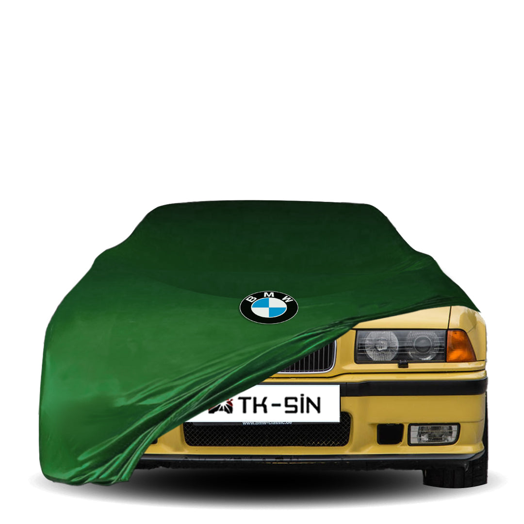 BMW 3 SERIES SEDAN E36 (1990-2000) Indoor Car Cover