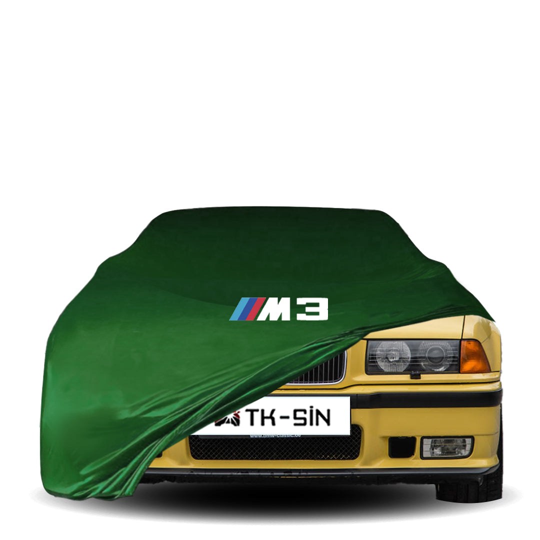 BMW 3 SERIES SEDAN E36 (1990-2000) Indoor Car Cover