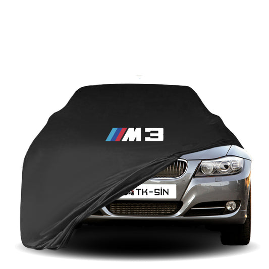 BMW 3 SERIES SEDAN E90 (2005-2012) Indoor Car Cover