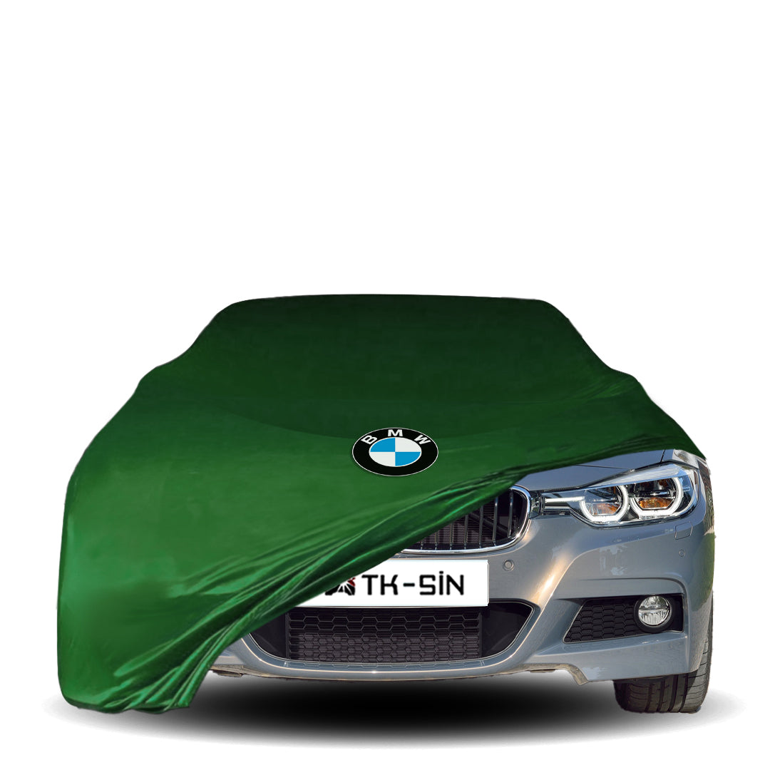 BMW 3 SERIES SEDAN F30 (2011-2018) Indoor Car Cover