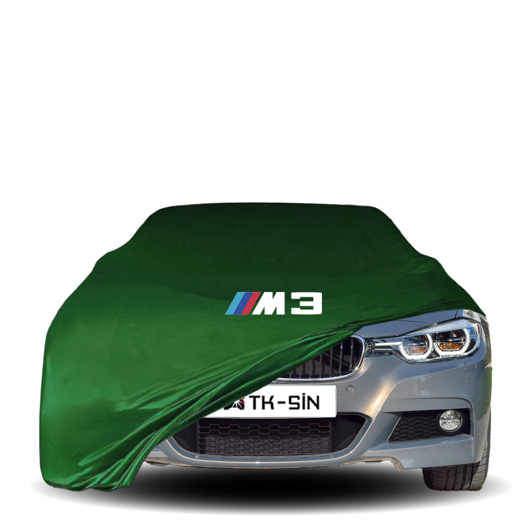 BMW 3 SERIES SEDAN F30 (2011-2018) Indoor Car Cover