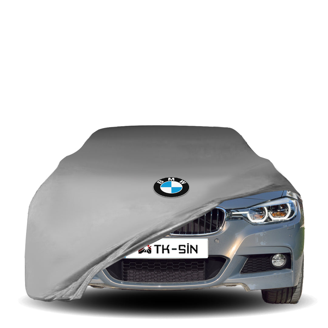 BMW 3 SERIES SEDAN F30 (2011-2018) Indoor Car Cover