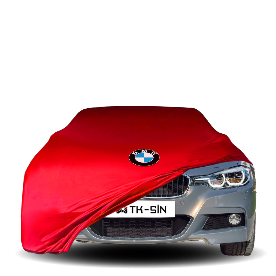 BMW 3 SERIES SEDAN F30 (2011-2018) Indoor Car Cover