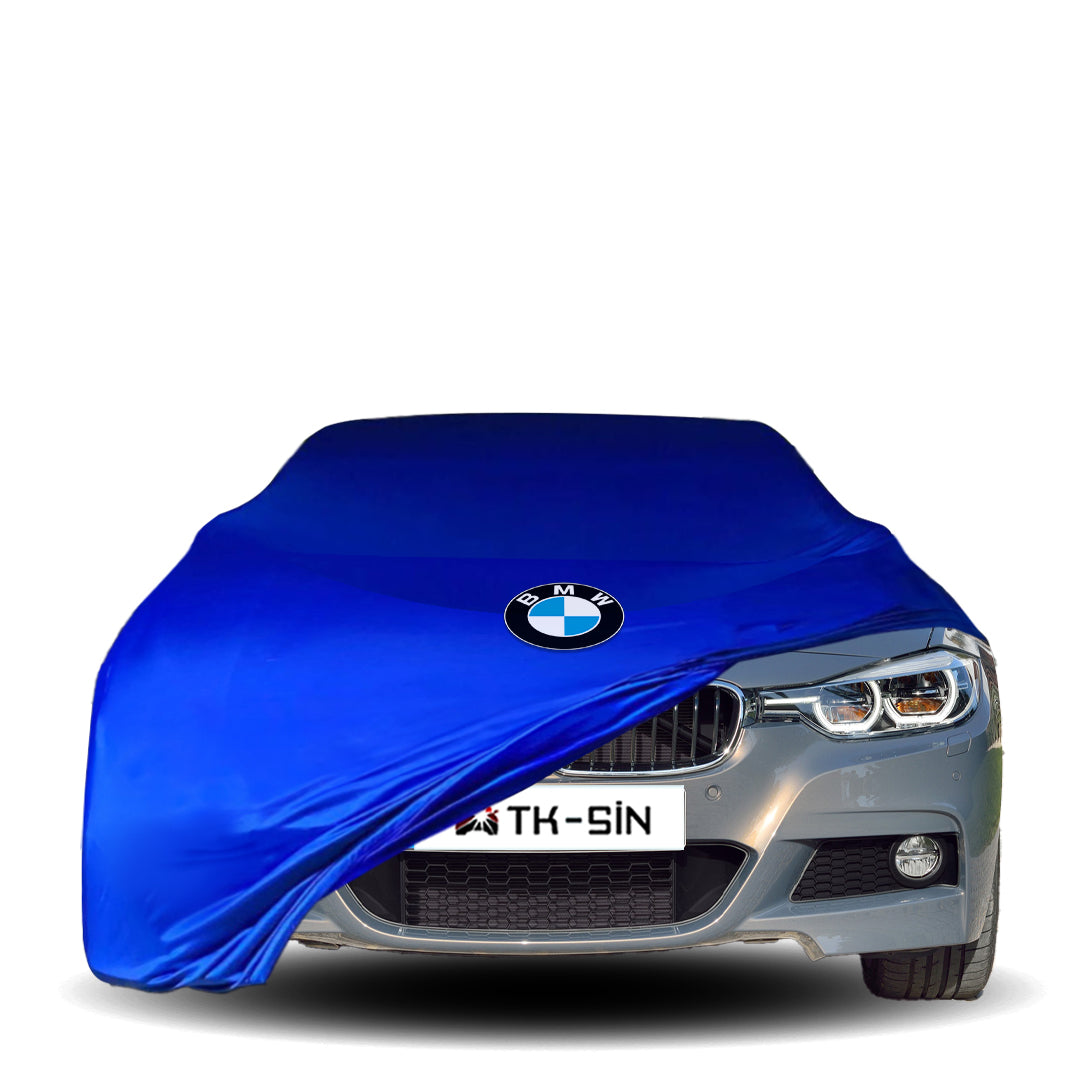 BMW 3 SERIES SEDAN F30 (2011-2018) Indoor Car Cover