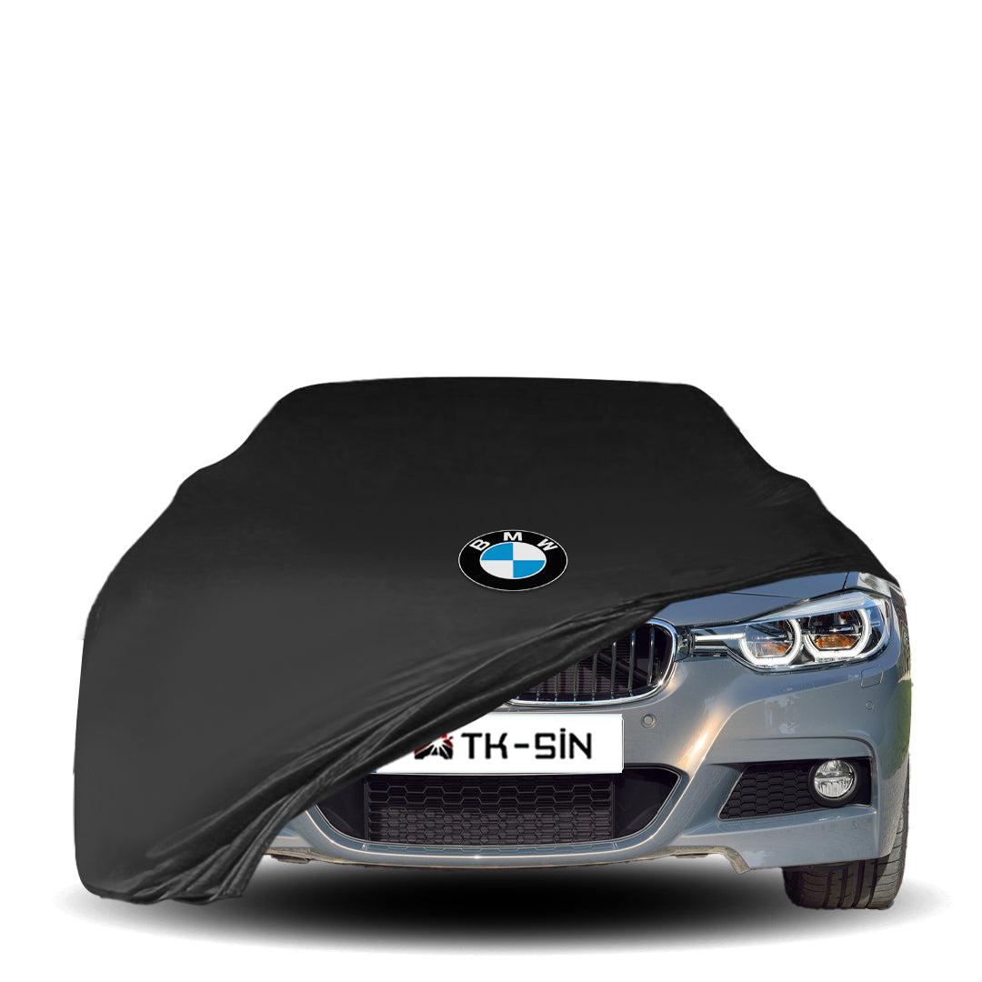 BMW 3 SERIES SEDAN F30 (2011-2018) Indoor Car Cover