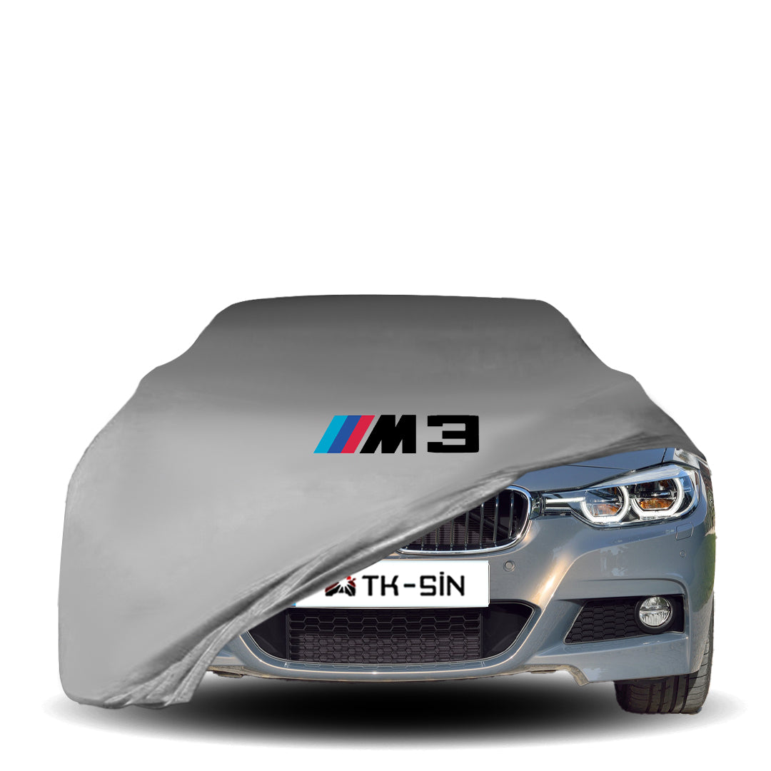 BMW 3 SERIES SEDAN F30 (2011-2018) Indoor Car Cover