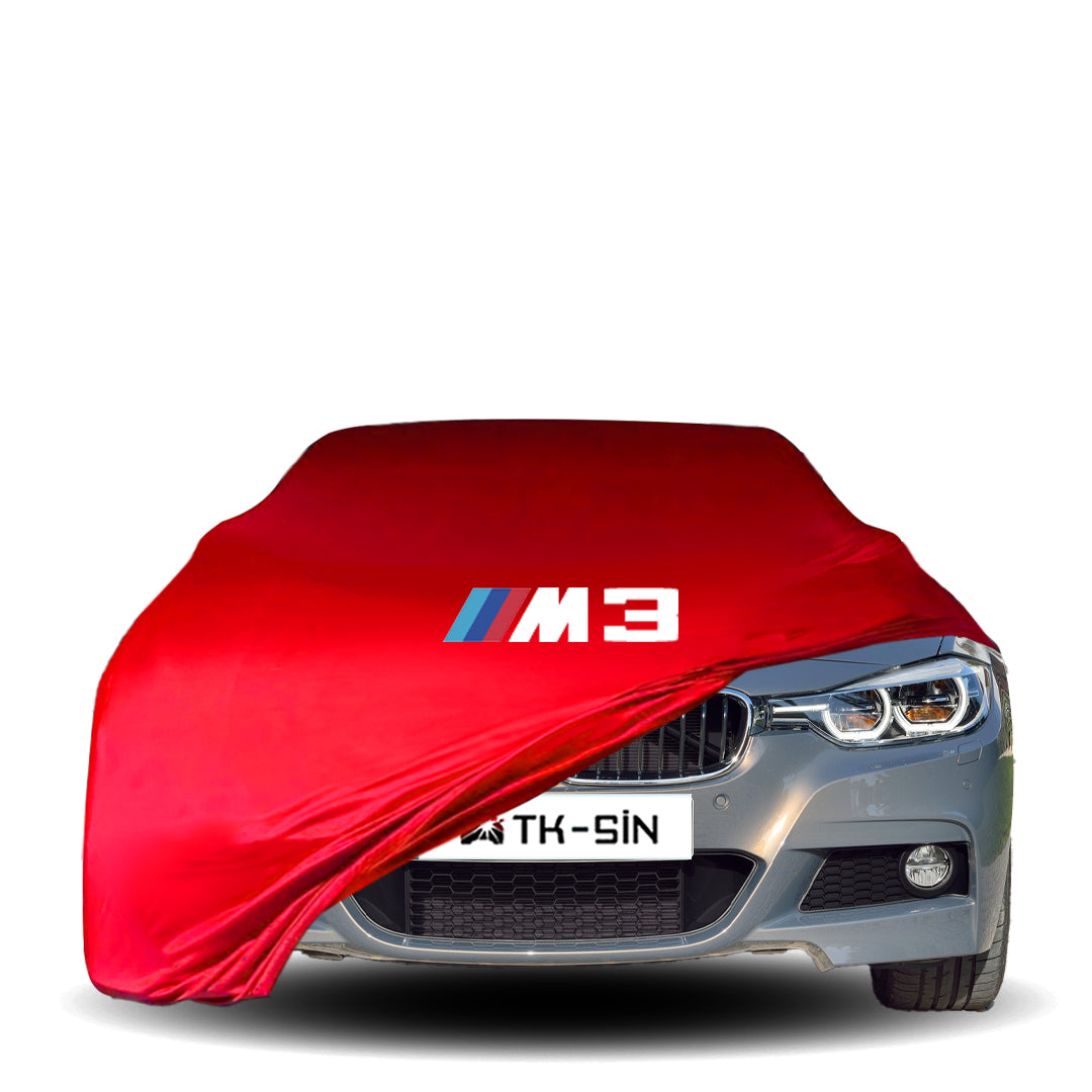 BMW 3 SERIES SEDAN F30 (2011-2018) Indoor Car Cover