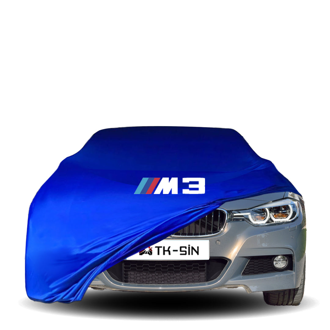 BMW 3 SERIES SEDAN F30 (2011-2018) Indoor Car Cover