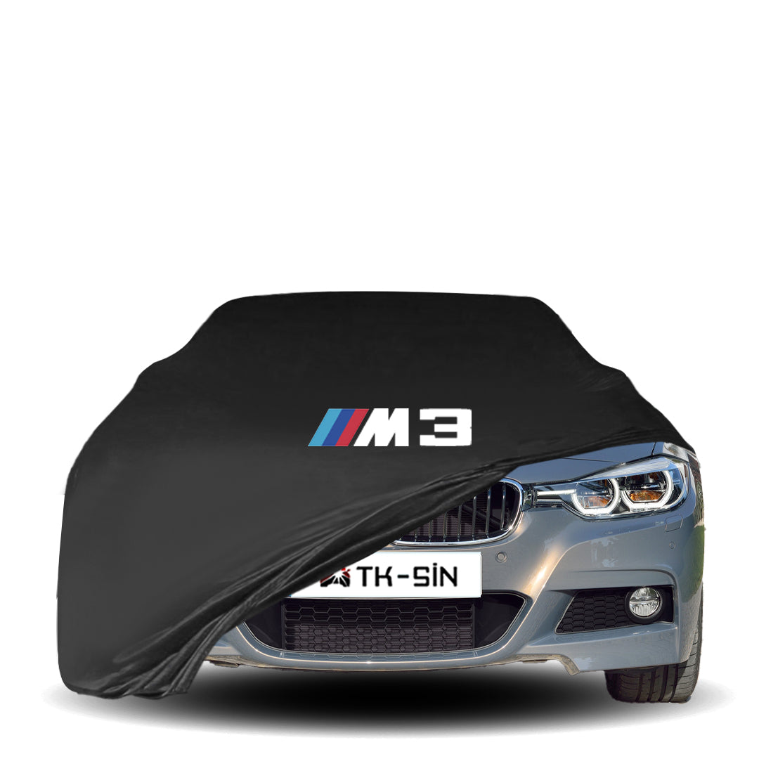 BMW 3 SERIES SEDAN F30 (2011-2018) Indoor Car Cover