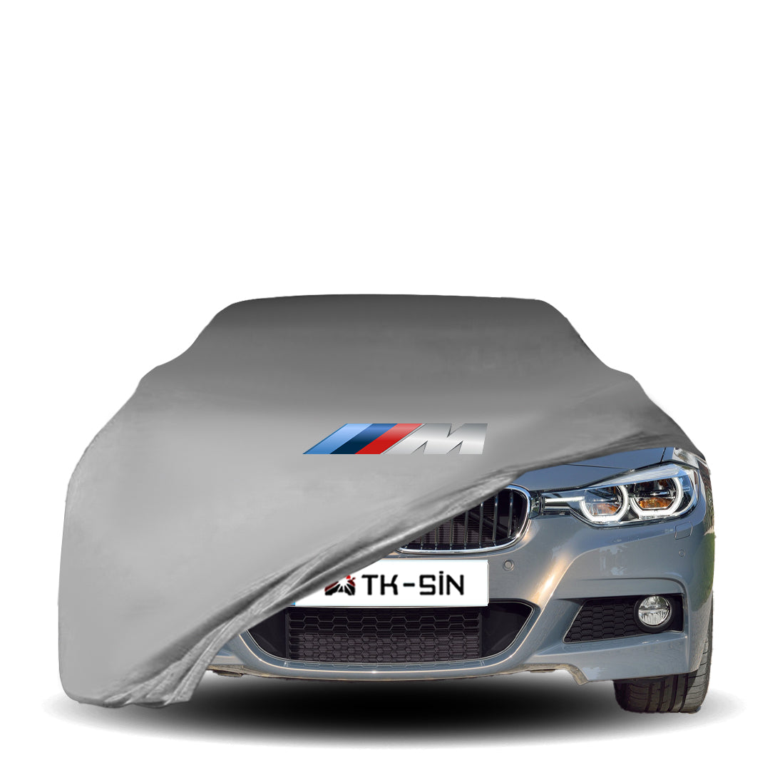 BMW 3 SERIES SEDAN F30 (2011-2018) Indoor Car Cover