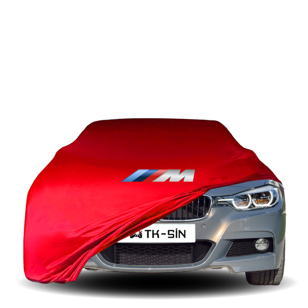 BMW 3 SERIES SEDAN F30 (2011-2018) Indoor Car Cover