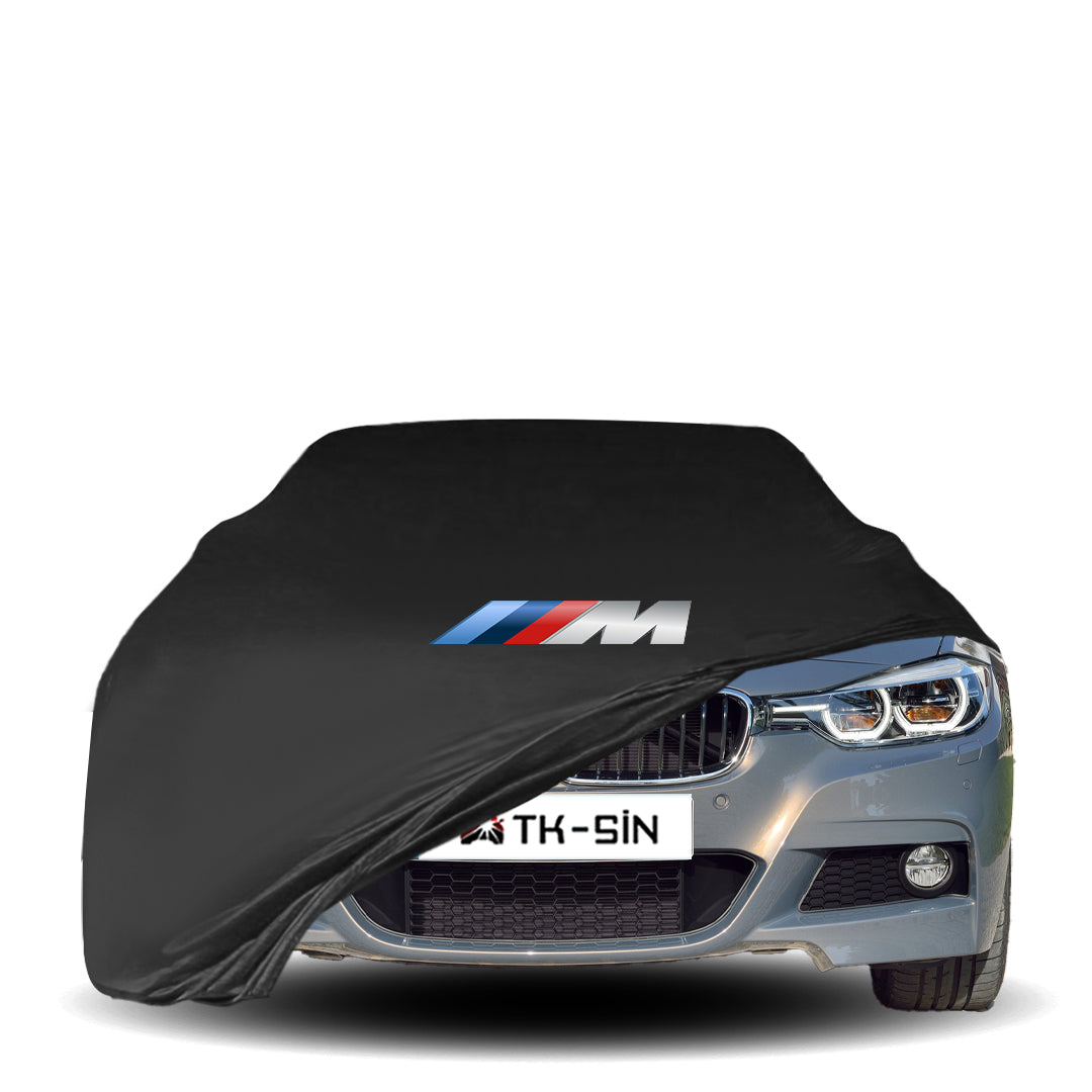 BMW 3 SERIES SEDAN F30 (2011-2018) Indoor Car Cover