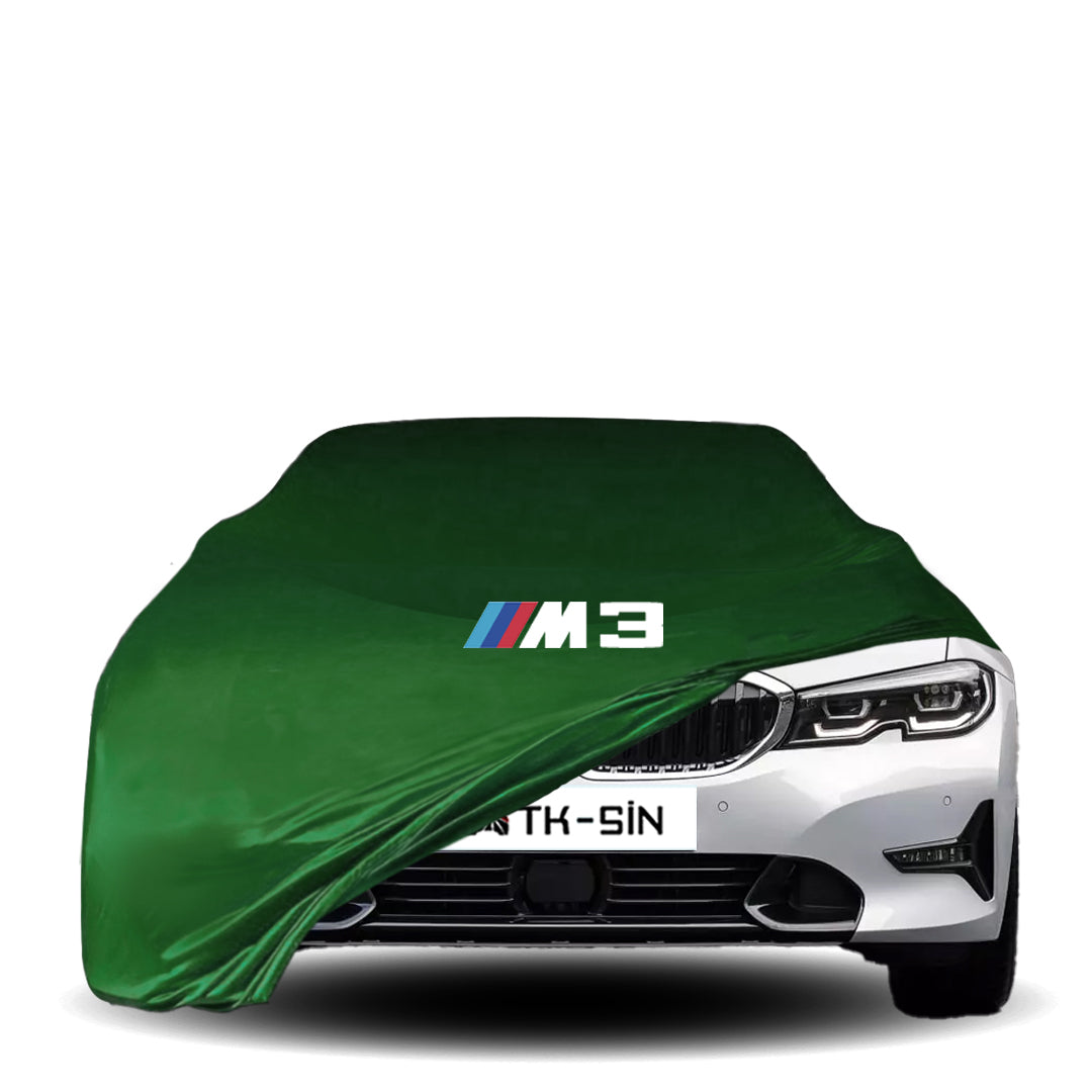 BMW M3 - BMW 3 SERIES SEDAN G20 (2018-2022) Indoor Car Cover