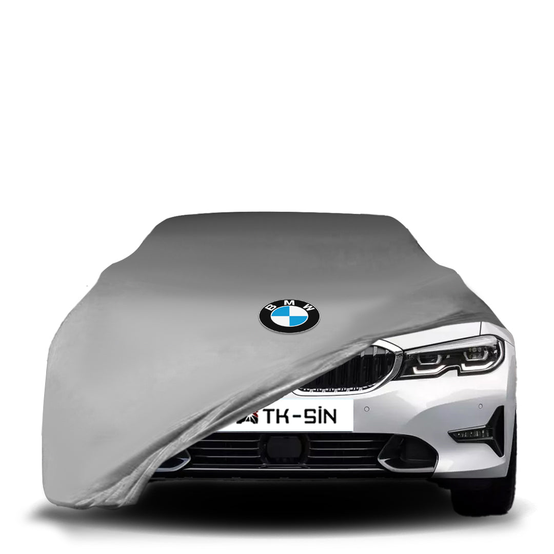 BMW M3 - BMW 3 SERIES SEDAN G20 (2018-2022) Indoor Car Cover