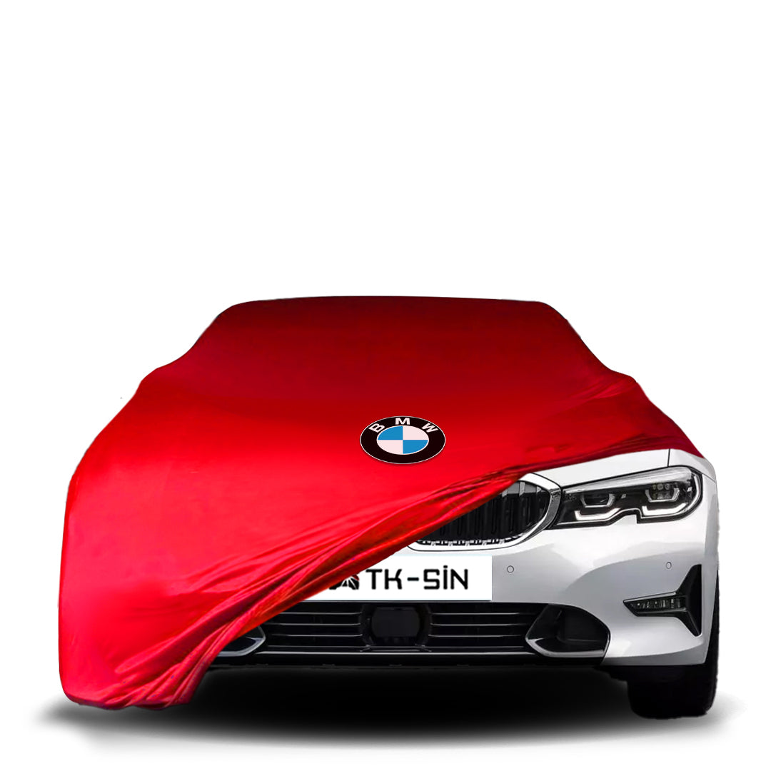 BMW M3 - BMW 3 SERIES SEDAN G20 (2018-2022) Indoor Car Cover