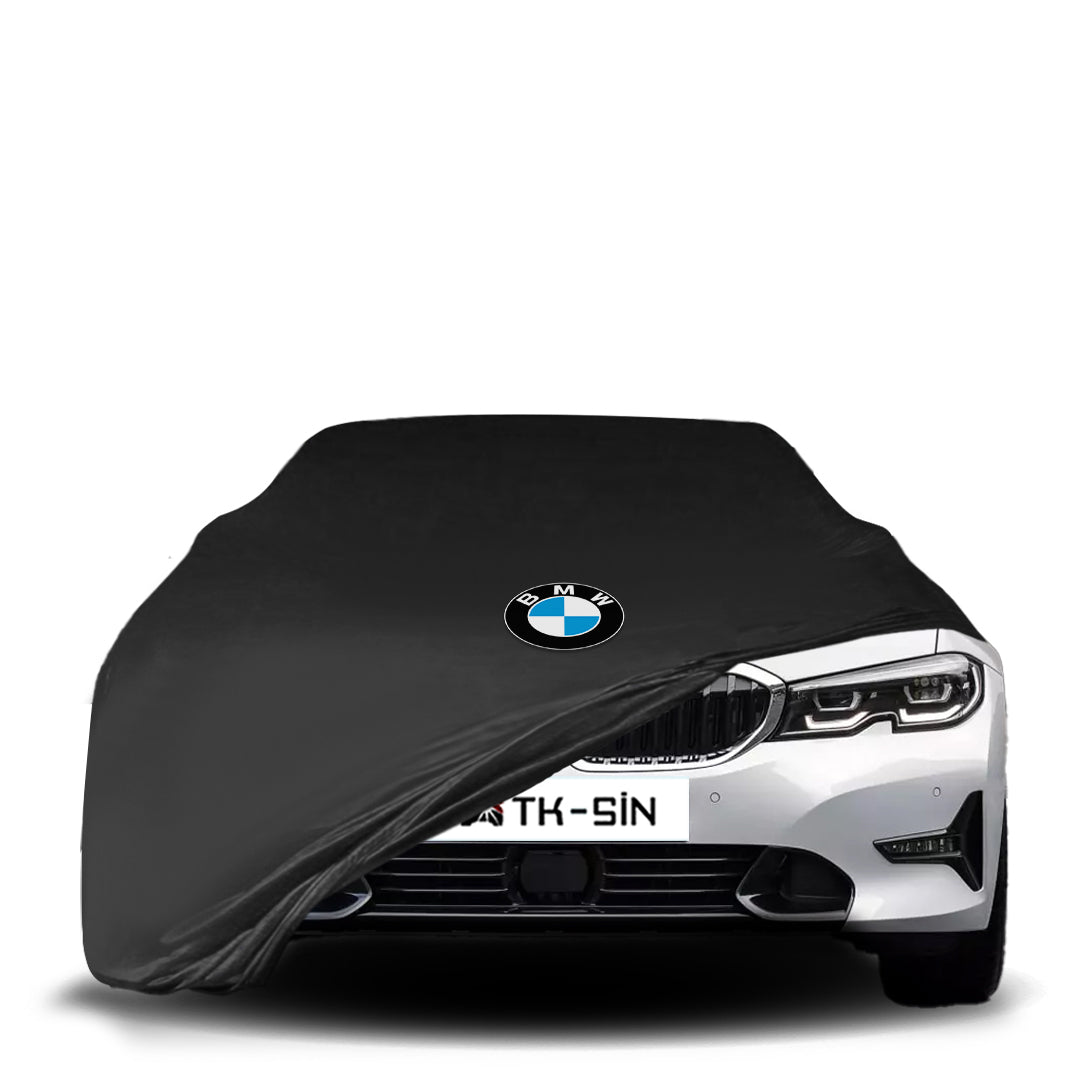 BMW M3 - BMW 3 SERIES SEDAN G20 (2018-2022) Indoor Car Cover