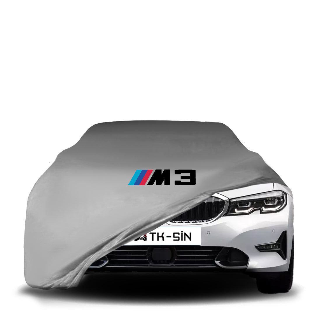 BMW M3 - BMW 3 SERIES SEDAN G20 (2018-2022) Indoor Car Cover