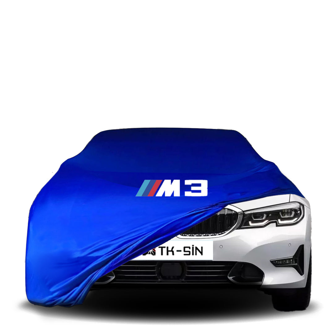 BMW M3 - BMW 3 SERIES SEDAN G20 (2018-2022) Indoor Car Cover