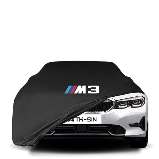 BMW M3 - BMW 3 SERIES SEDAN G20 (2018-2022) Indoor Car Cover