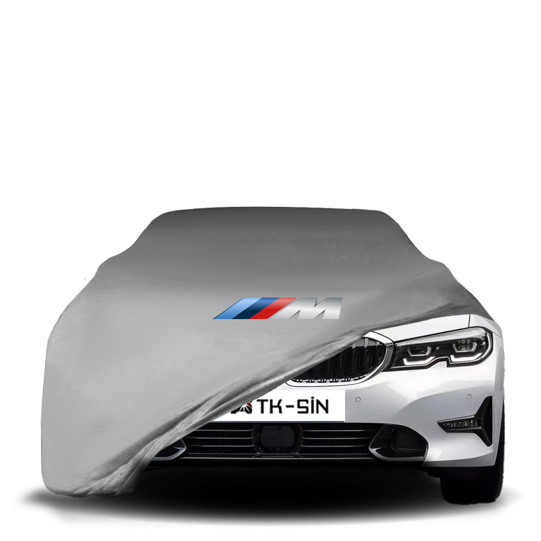 BMW M3 - BMW 3 SERIES SEDAN G20 (2018-2022) Indoor Car Cover