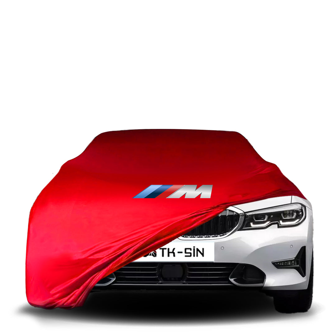 BMW M3 - BMW 3 SERIES SEDAN G20 (2018-2022) Indoor Car Cover