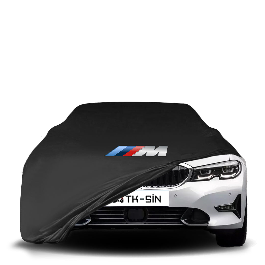 BMW M3 - BMW 3 SERIES SEDAN G20 (2018-2022) Indoor Car Cover