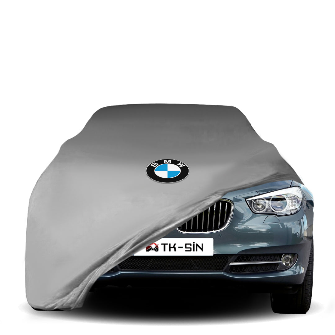 BMW 5 SERIES GRAN TURISMO F07 (2009-2017) Indoor Car Cover