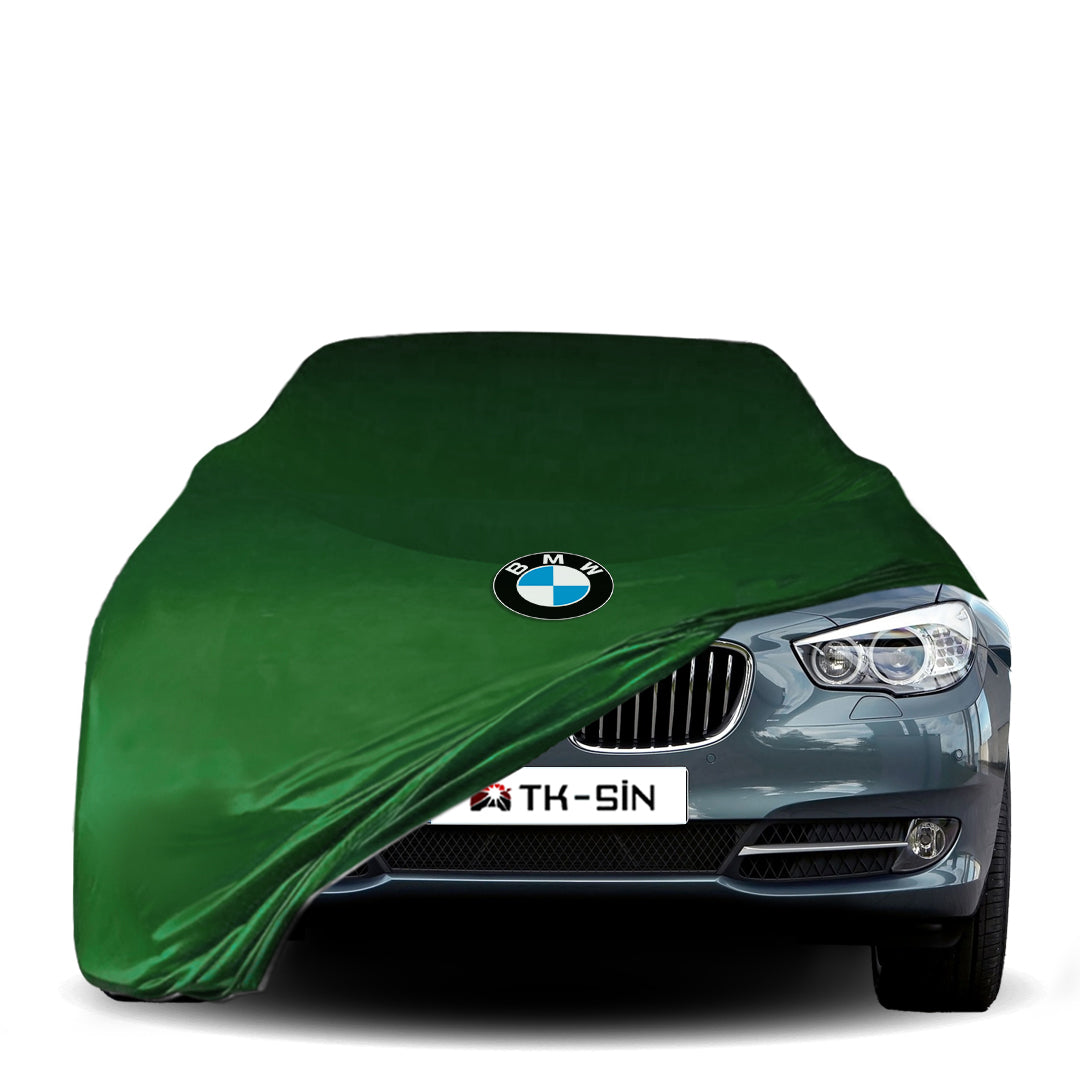 BMW 5 SERIES GRAN TURISMO F07 (2009-2017) Indoor Car Cover