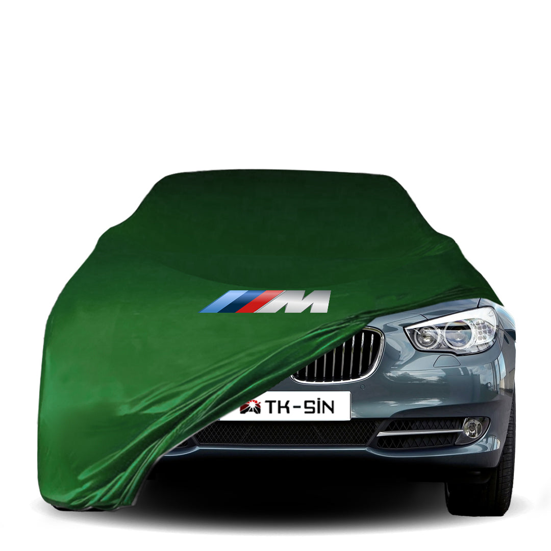 BMW 5 SERIES GRAN TURISMO F07 (2009-2017) Indoor Car Cover