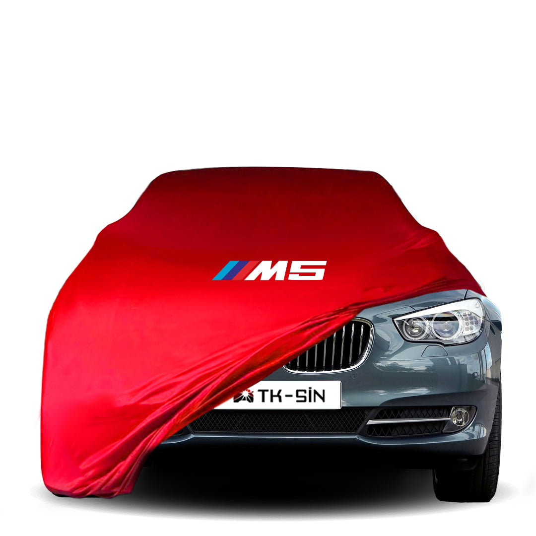 BMW 5 SERIES GRAN TURISMO F07 (2009-2017) Indoor Car Cover