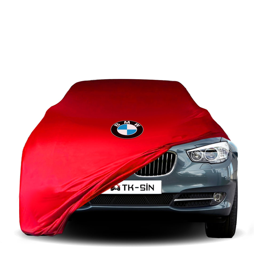 BMW 5 SERIES GRAN TURISMO F07 (2009-2017) Indoor Car Cover