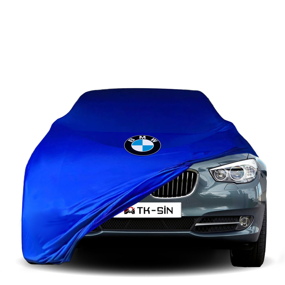 BMW 5 SERIES GRAN TURISMO F07 (2009-2017) Indoor Car Cover