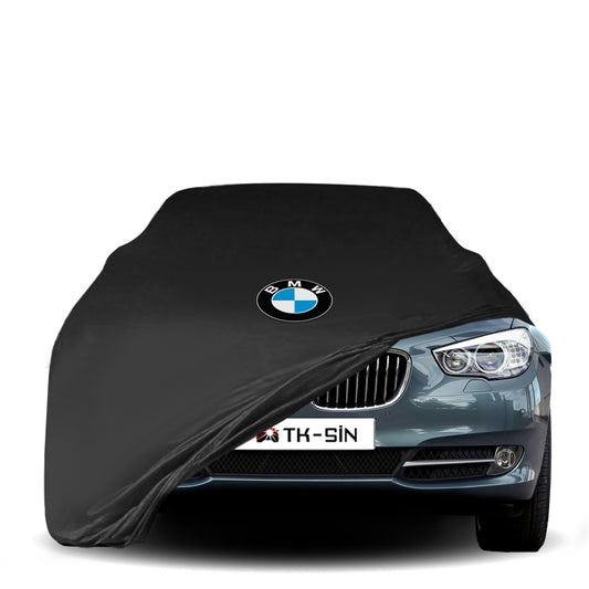 BMW 5 SERIES GRAN TURISMO F07 (2009-2017) Indoor Car Cover