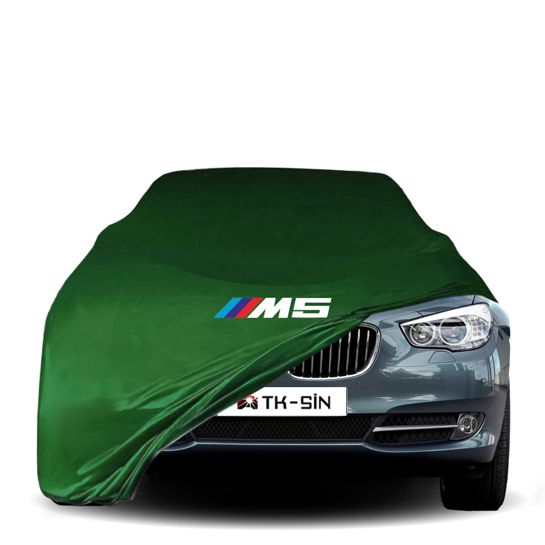 BMW 5 SERIES GRAN TURISMO F07 (2009-2017) Indoor Car Cover