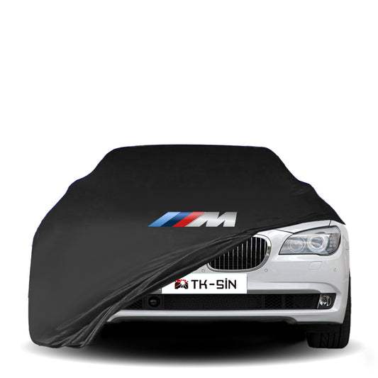 BMW 7 SERIES SEDAN LONG F02-F04 (2008-2015) Indoor Car Cover