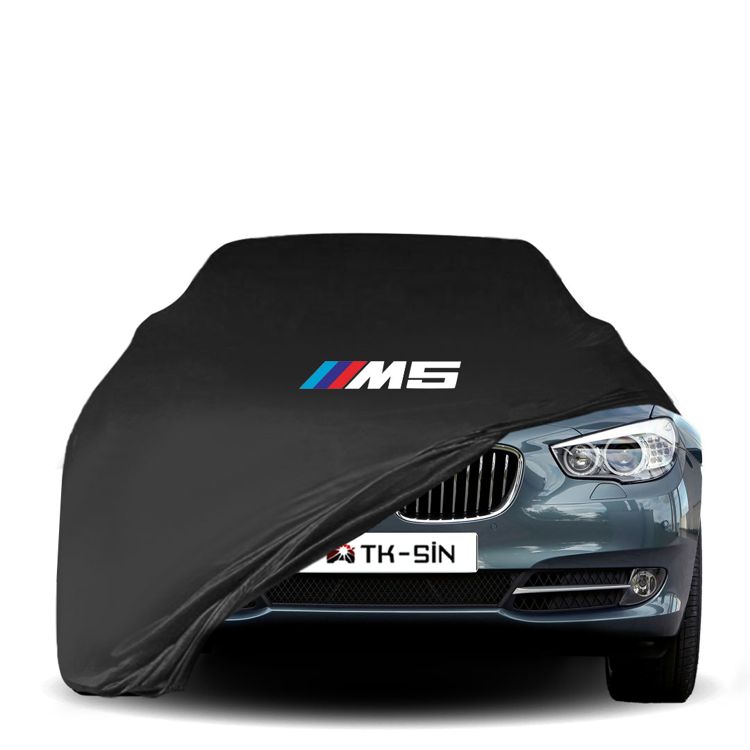 BMW 5 SERIES GRAN TURISMO F07 (2009-2017) Indoor Car Cover